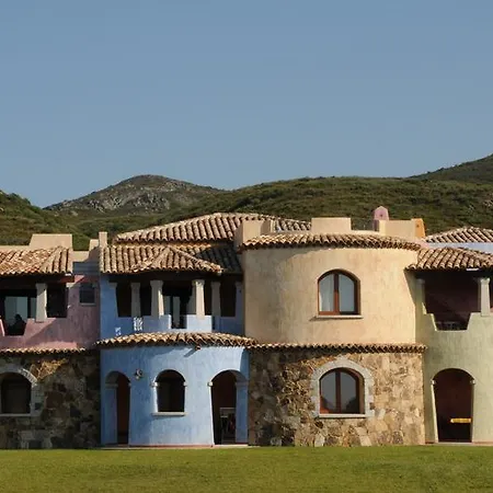 Appartamento Il Borgo Di Punta Marana
