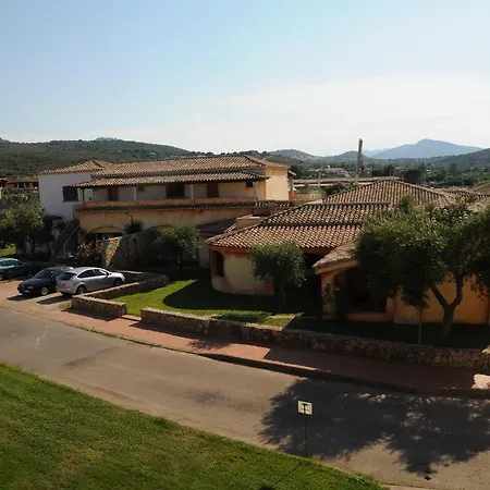 Il Borgo Di Punta Marana 3*