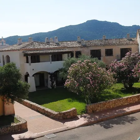 Il Borgo Di Punta Marana *