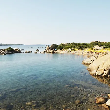 Il Borgo Di Punta Marana