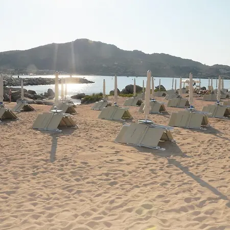 Daire Il Borgo Di Punta Marana *