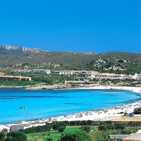Aparthotel Il Borgo Di Punta Marana