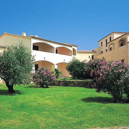 Il Borgo Di Punta Marana Aparthotel 3*