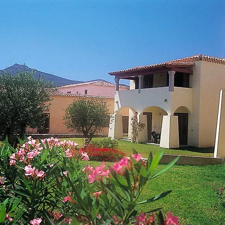 Apart-hotel Il Borgo Di Punta Marana