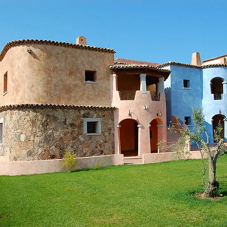 Il Borgo Di Punta Marana 3*