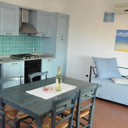 Appartement Il Borgo Di Punta Marana