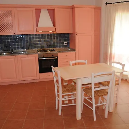 Il Borgo Di Punta Marana Daire