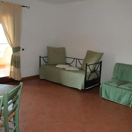 Il Borgo Di Punta Marana 3*