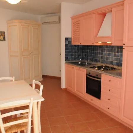 Il Borgo Di Punta Marana 3*