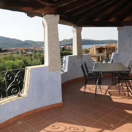 Il Borgo Di Punta Marana Ξενοδοχείο με διαμερίσματα