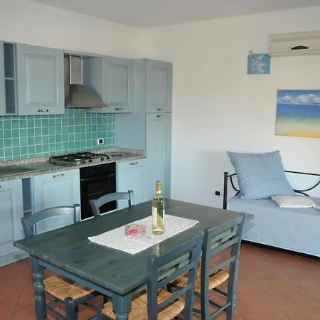 Il Borgo Di Punta Marana 3*