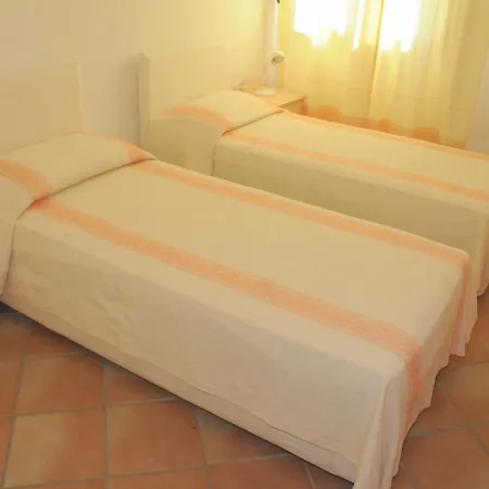 Il Borgo Di Punta Marana Aparthotel 3*