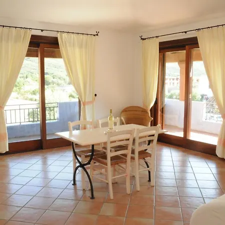 Il Borgo Di Punta Marana Daire