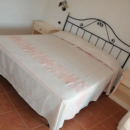 Il Borgo Di Punta Marana *