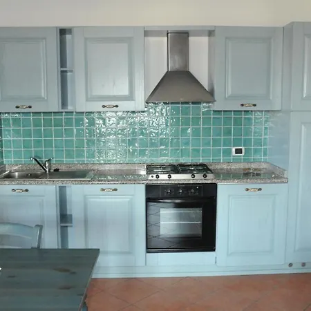 Il Borgo Di Punta Marana Golfo Aranci