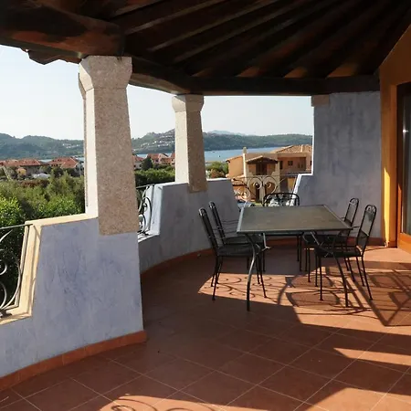 Il Borgo Di Punta Marana