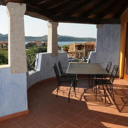 Il Borgo Di Punta Marana 3* Golfo Aranci