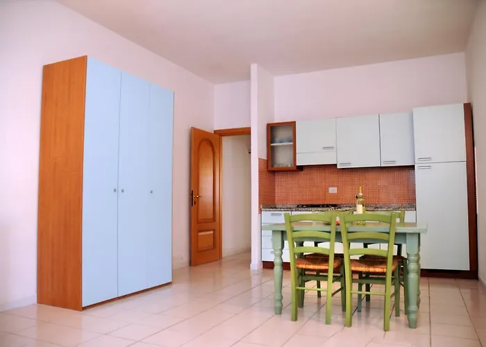 Il Borgo Di Punta Marana *