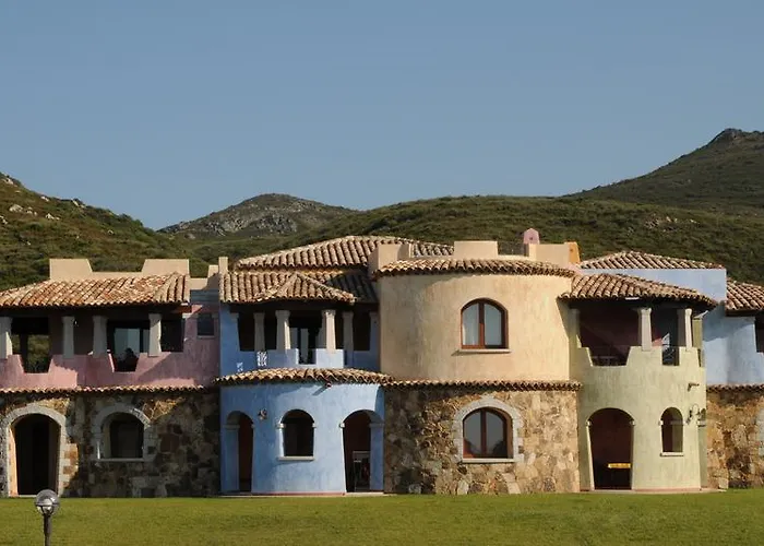 Apartment Il Borgo Di Punta Marana