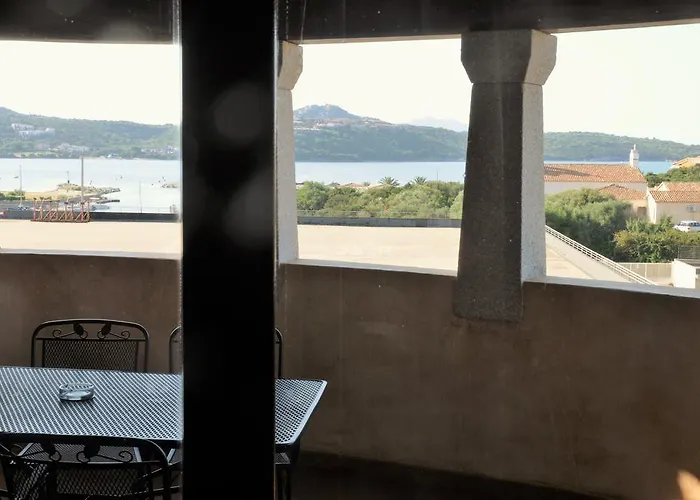 Il Borgo Di Punta Marana Apartment *