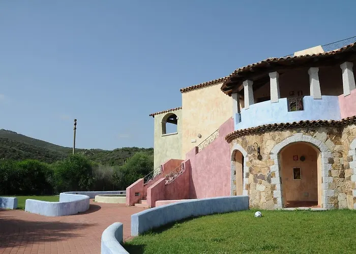 Apartment Il Borgo Di Punta Marana *