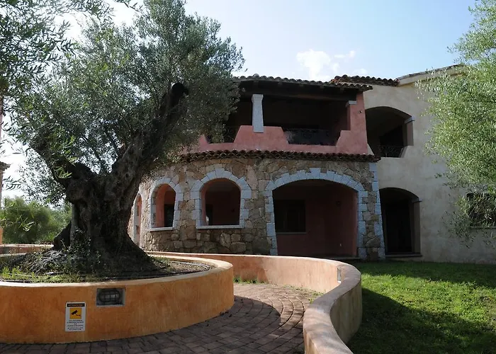 Apartment Il Borgo Di Punta Marana *