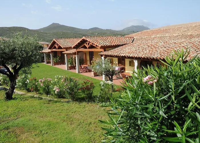 Il Borgo Di Punta Marana Apartment *