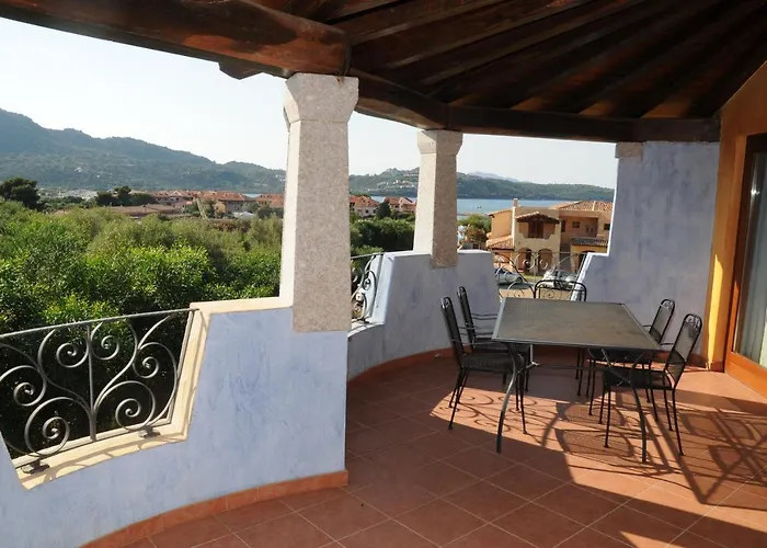 Apartment Il Borgo Di Punta Marana