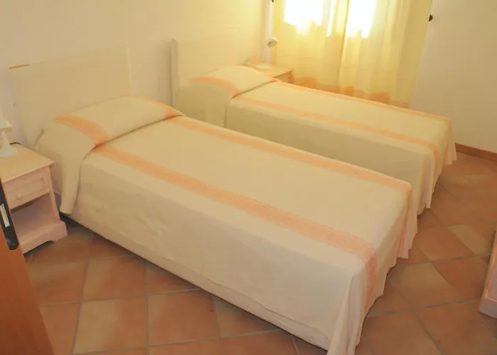 Il Borgo Di Punta Marana Apartment *